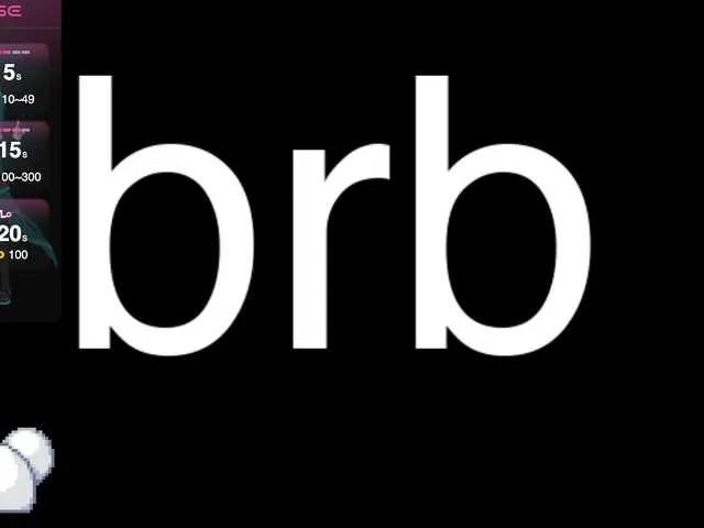 ElainLuv from BongaCams