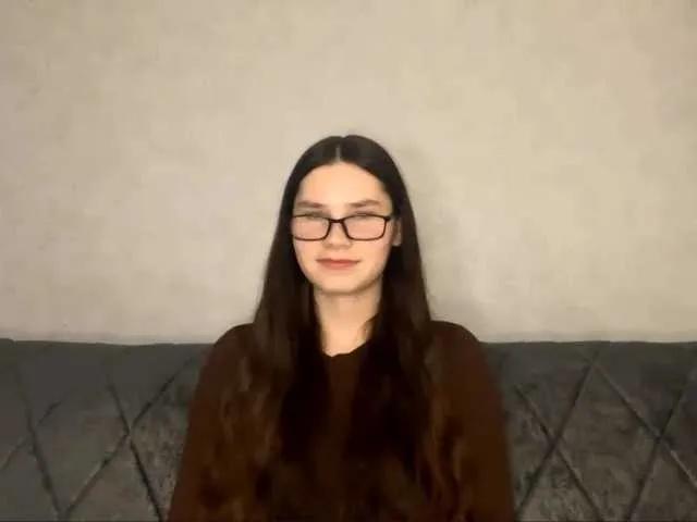 Watch BongaCams's ElinOroz ElinOroz from BongaCams