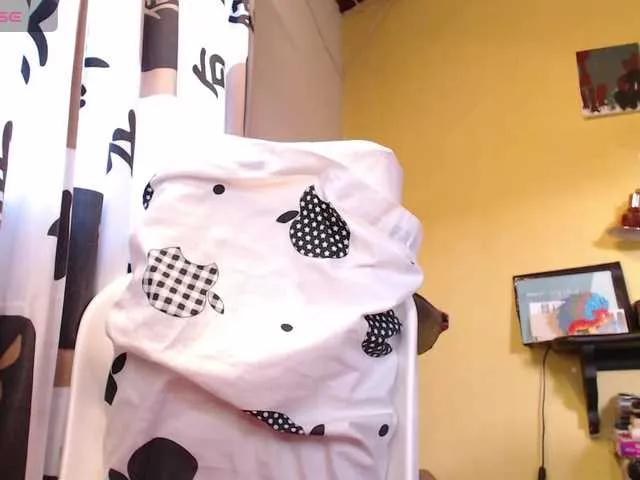 EmmaHenderson from BongaCams