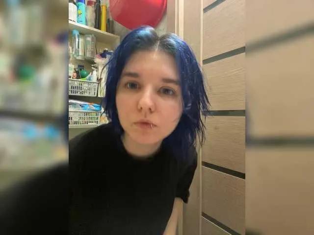 Try 18 years old Eugenia-5 from BongaCams Eugenia-5 from BongaCams