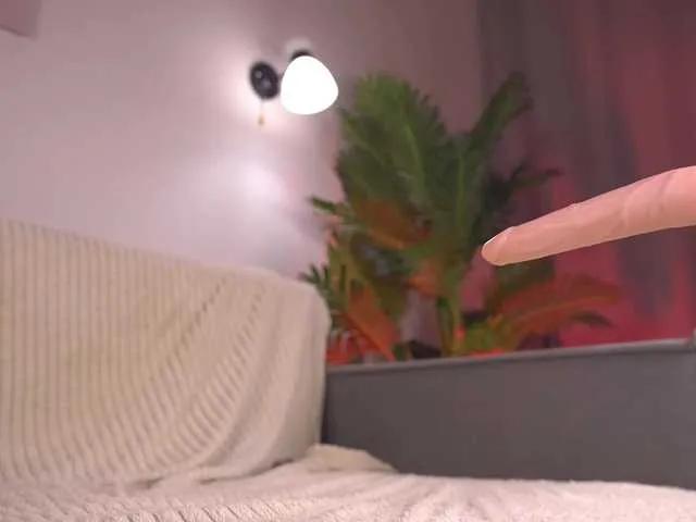 EvaBaldwin from BongaCams