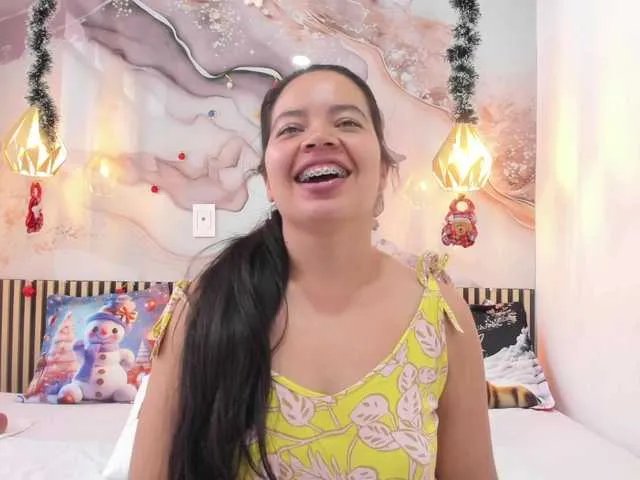 EvelynSweet from BongaCams