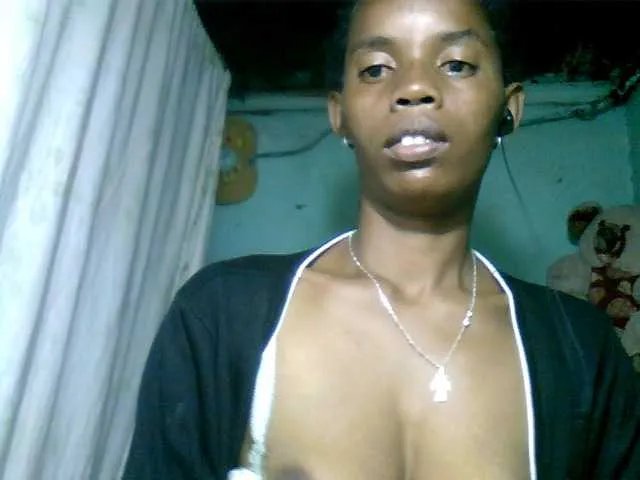 Fanihsexy from BongaCams
