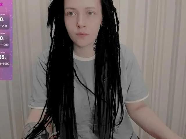 Checkout GeraBrown, she wants to masturbate for you GeraBrown from BongaCams