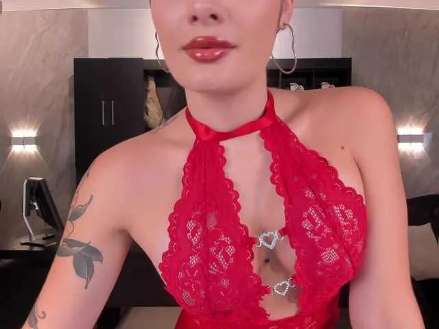 GiaFerrara from BongaCams