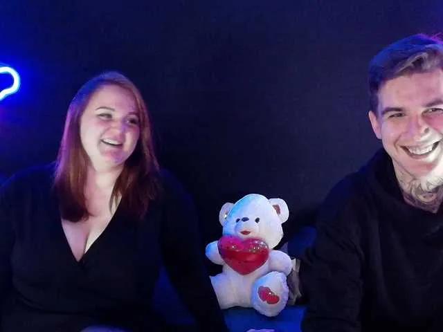 Giantstuff from BongaCams