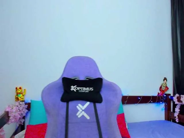 Gigimoon from BongaCams