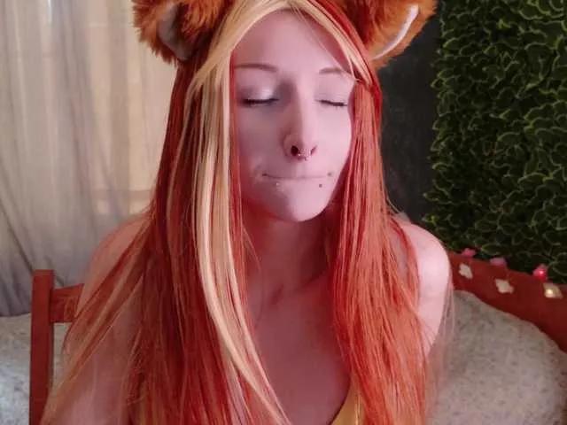 Watch BongaCams's HannaXO HannaXO from BongaCams