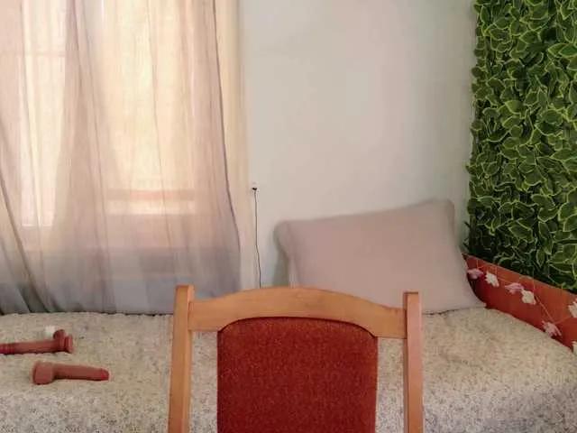 HannaXO from BongaCams