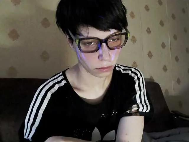 HazeRaziel from BongaCams