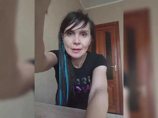 Try Hellenalonenochka, she wants to masturbate for you Hellenalonenochka from BongaCams
