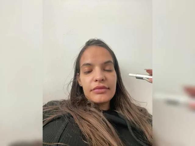 Herra from BongaCams