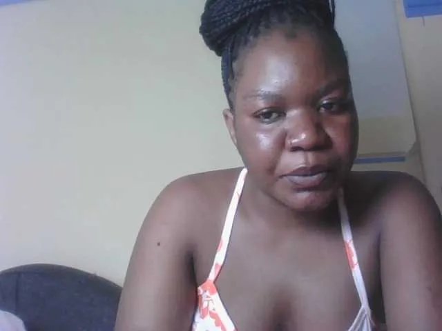 Horny-sexxy-baby from BongaCams