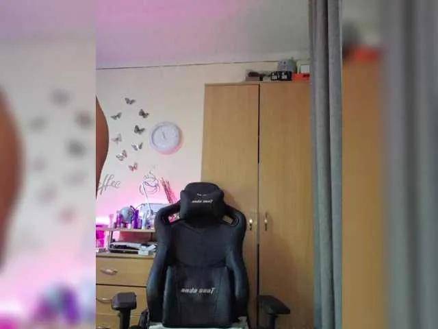 BongaCams Hotangel75 Hotangel75 from BongaCams