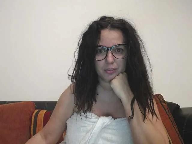 HotErikka from BongaCams