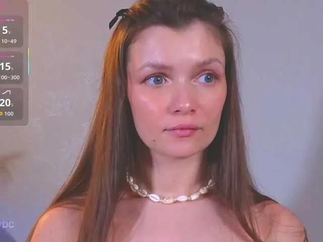 Hotksy from BongaCams