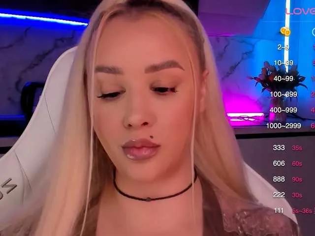 In-your-fucking-mind from BongaCams