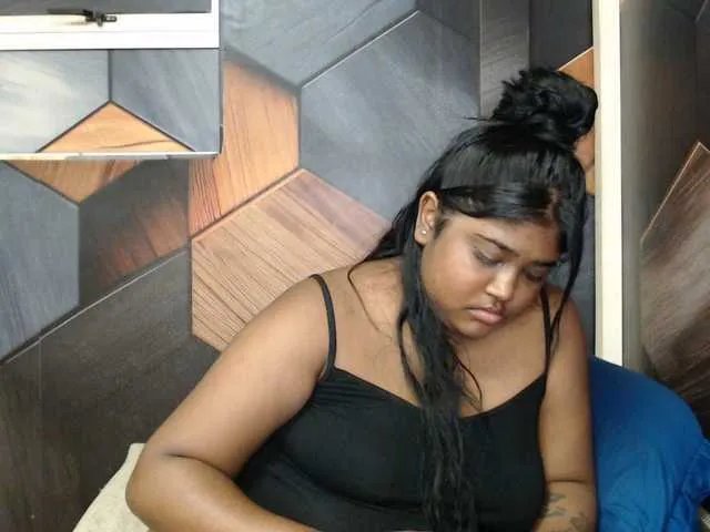 IndianRimmel from BongaCams