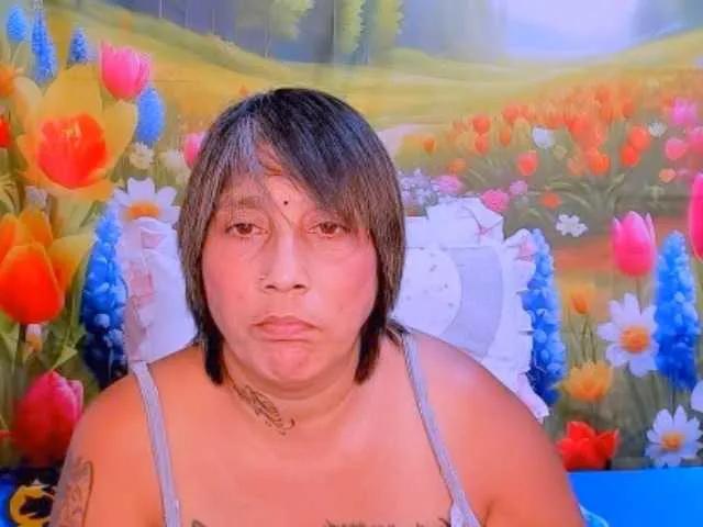 Sexy indianroxy from BongaCams indianroxy from BongaCams