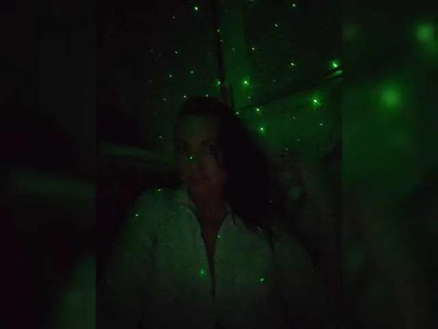 IndikaSativa007 from BongaCams