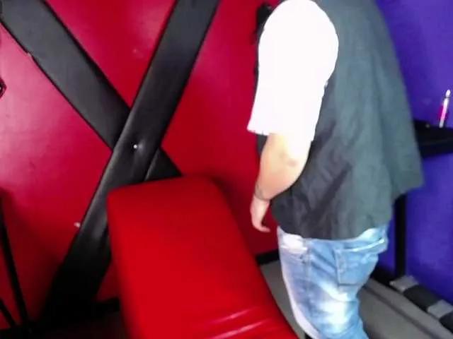 JacksonnScarlett from BongaCams