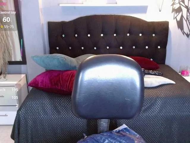 josephinemiller from BongaCams