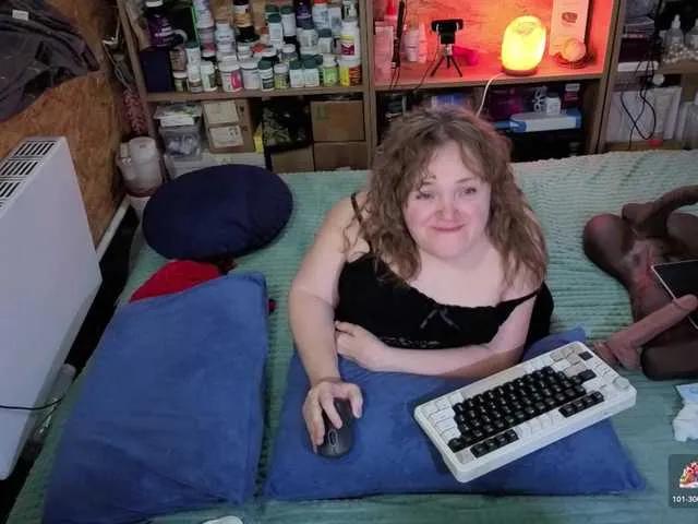 Julia-79 from BongaCams