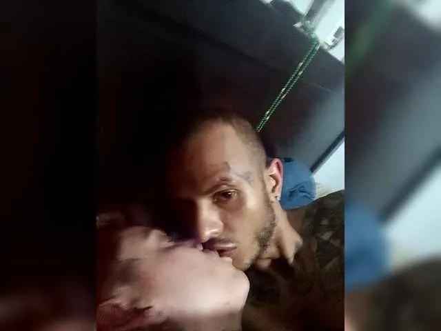 JulietayRomeo from BongaCams