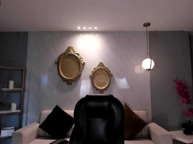 Admire BongaCams's KaiaFerreira KaiaFerreira from BongaCams