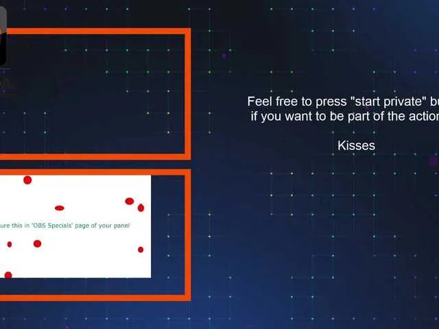 KamaFeels from BongaCams