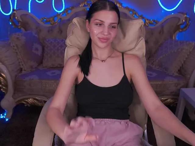 Cute KamilaVibes from BongaCams KamilaVibes from BongaCams