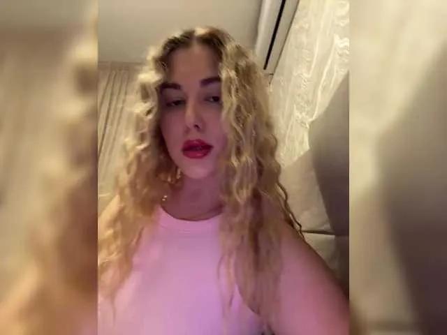 Try KateMid, she wants to masturbate for you KateMid from BongaCams