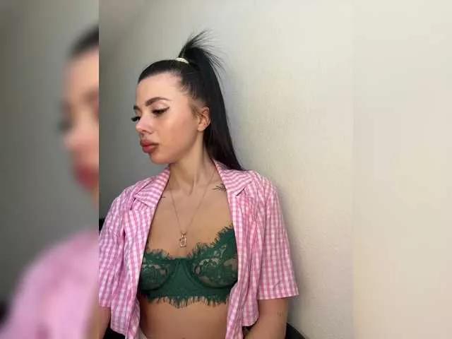 KatrinMoreno on BongaCams 
