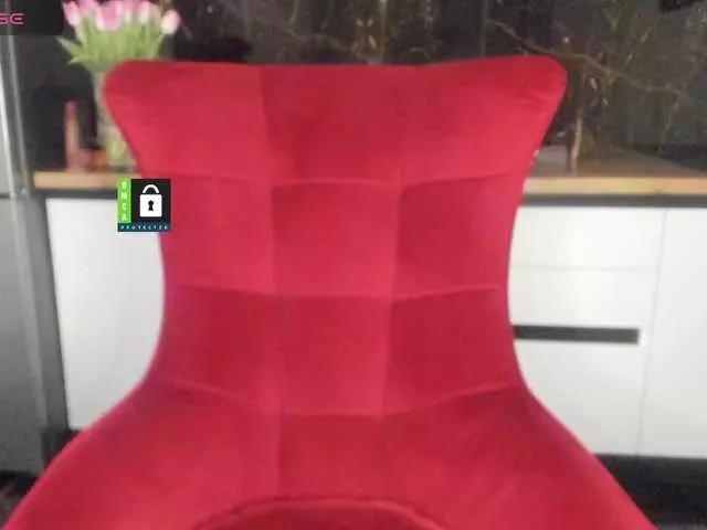 KatrinMoreno on BongaCams 