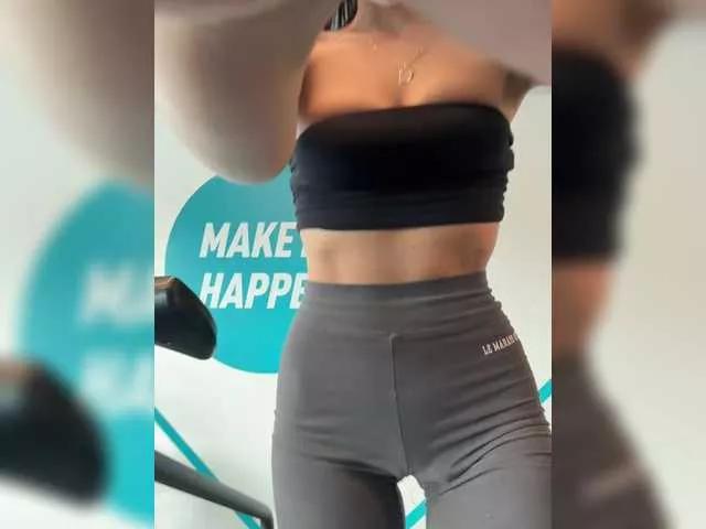 KatrinMoreno on BongaCams 