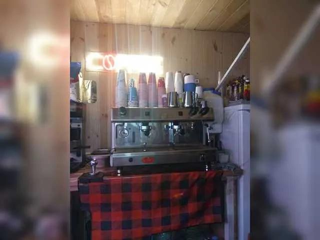 Katriona from BongaCams