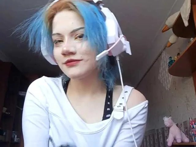 KayePare from BongaCams