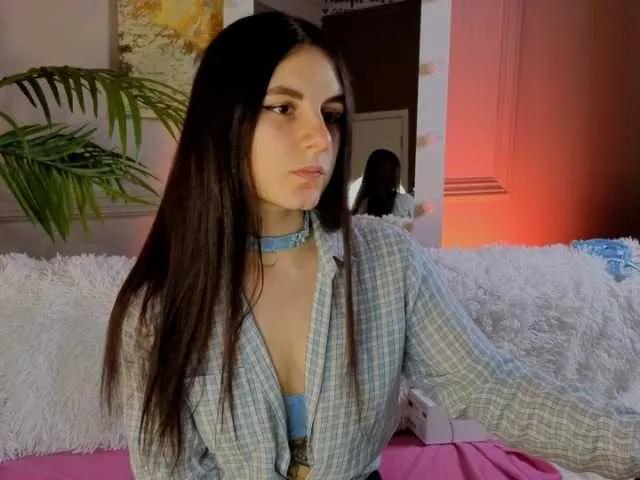 KellyMiller from BongaCams