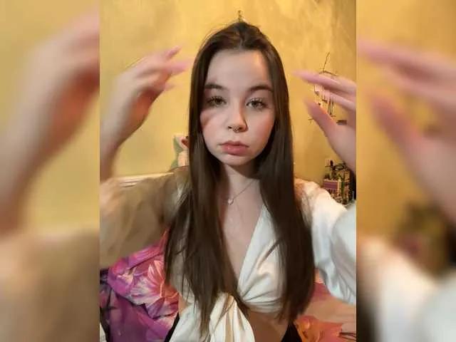 Slutty Kikikiraa wants you to fuck her body now kikikiraa from BongaCams