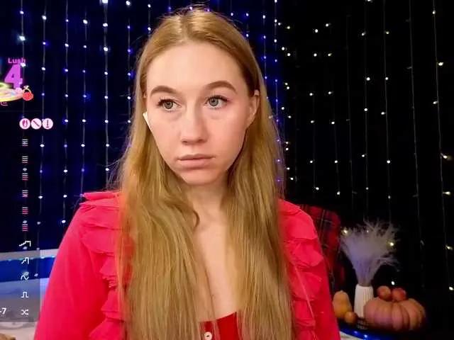 kiska-wansday07 from BongaCams