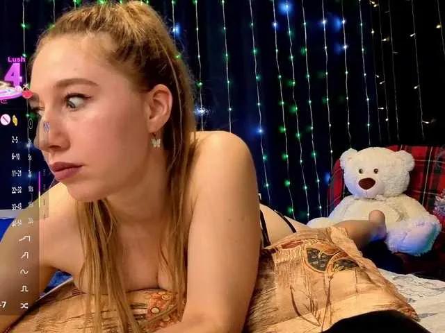 Sweet Kiska-wansday07 wants you to fuck her body now kiska-wansday07 from BongaCams