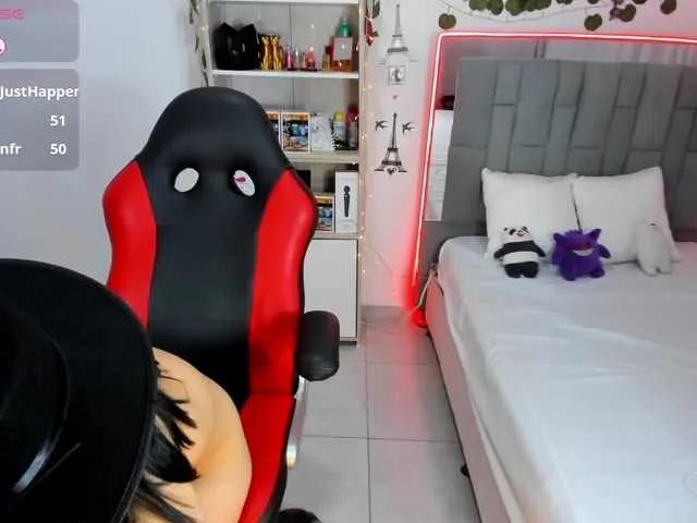 Dirty Kittyscoot wants you to fuck her body now kittyscoot from BongaCams