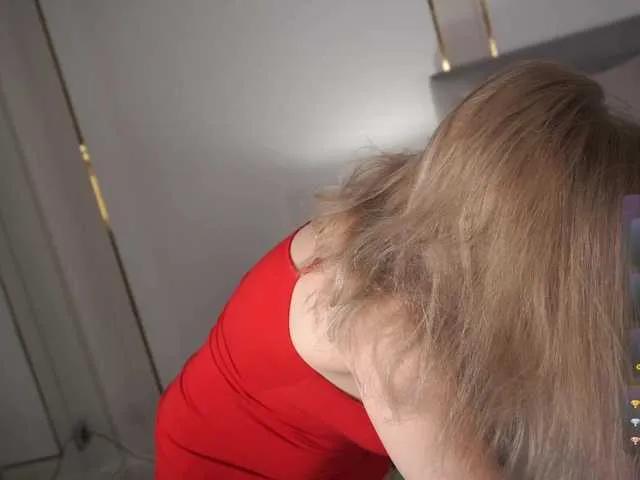 Kseniyavl from BongaCams