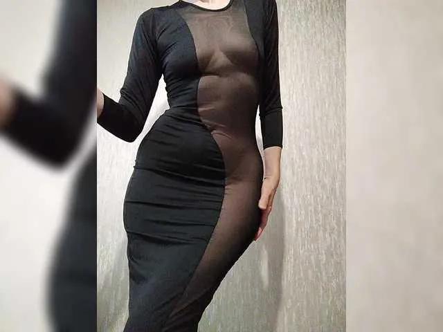 Naked Lana503 wants you to fuck her body now Lana503 from BongaCams