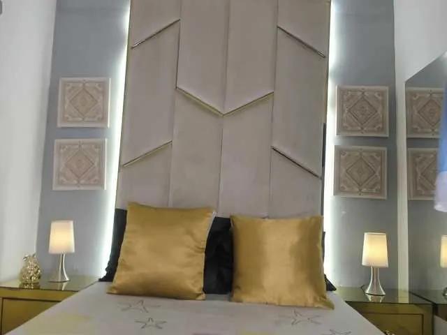 Admire LanaAdisa, she wants to masturbate for you LanaAdisa from BongaCams