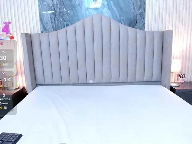 Masturbate to LanaRay1, she wants to masturbate for you LanaRay1 from BongaCams