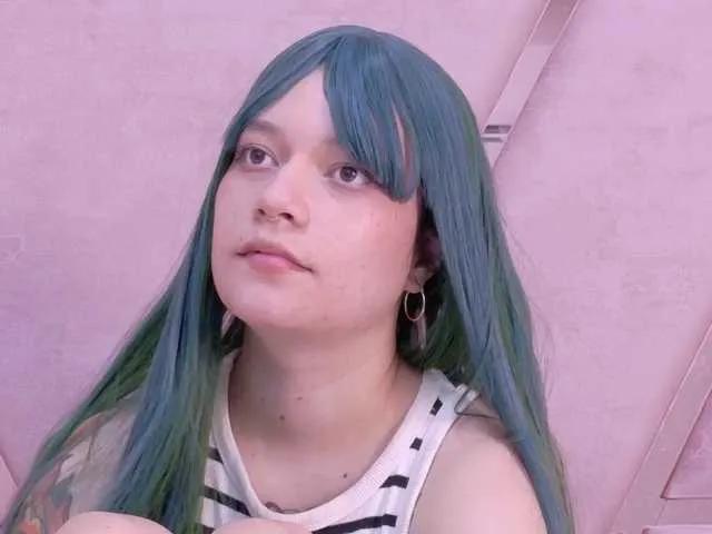 LeeZoldyck from BongaCams