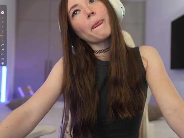 lollipop-o from BongaCams