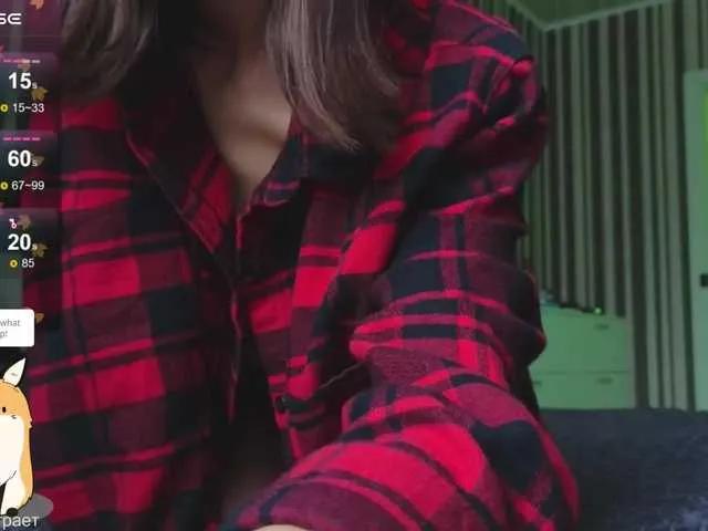 Join 21 years old lovememoreamore from BongaCams lovememoreamore from BongaCams