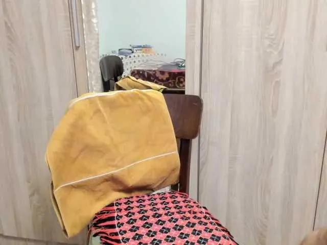 Lulu-Erotica from BongaCams